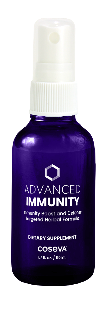 Advanced Immunity